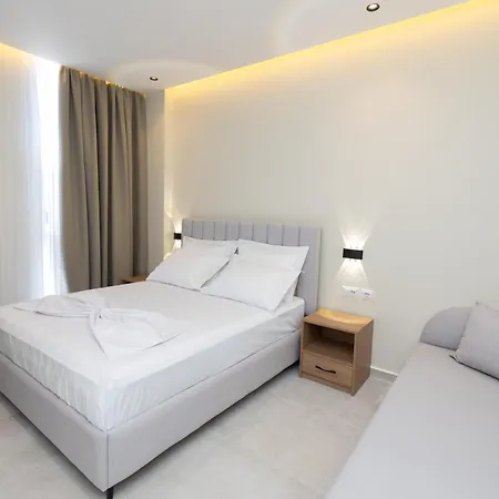 Aluor Aparthotel