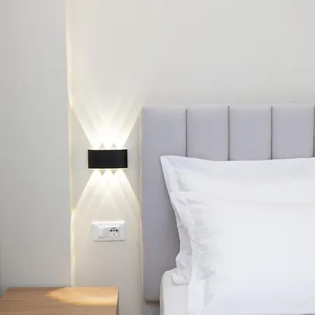 Aluor Apartahotel Vlorë