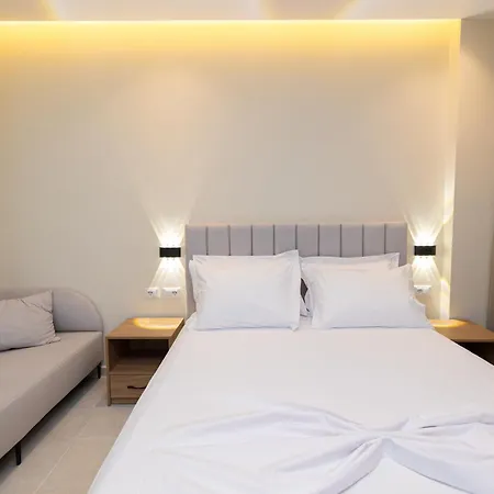 Aluor Apartahotel Vlorë