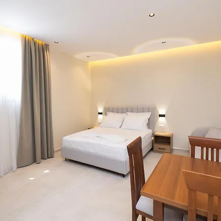 Aluor Aparthotel Vlore