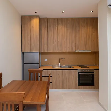 Aluor Aparthotel