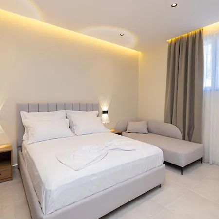 Aparthotel Aluor Vlorë