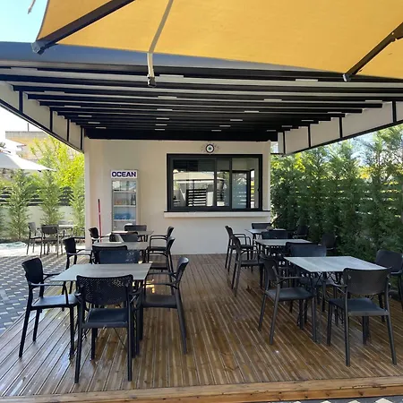 Aluor Aparthotel