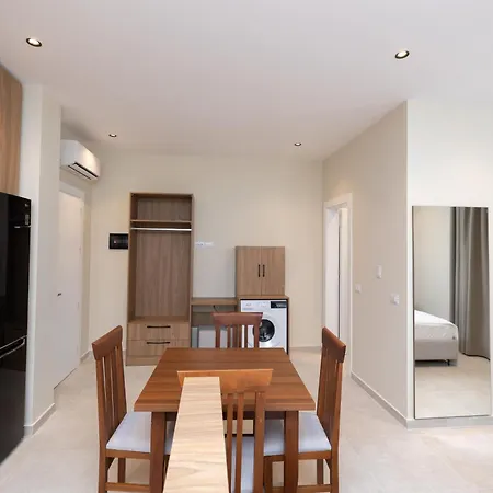 Aluor Hotel apartamentowy