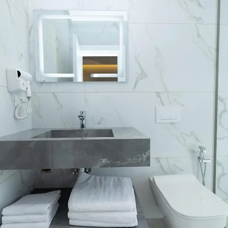 Aluor Apart-hotel 3*