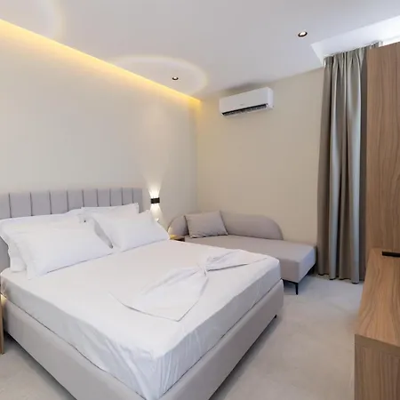 Aluor 3* Vlorë