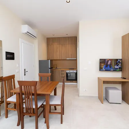 Aluor Hotel apartamentowy