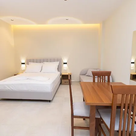 Aluor Hotel apartamentowy *