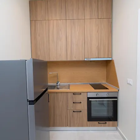 Aluor Hotel apartamentowy