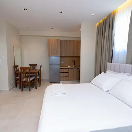 Aparthotel Aluor
