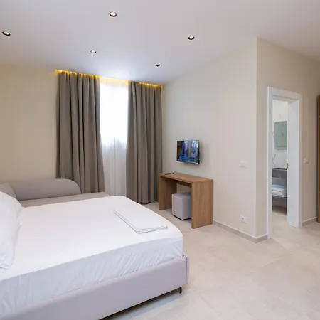 Aluor 3* Vlorë