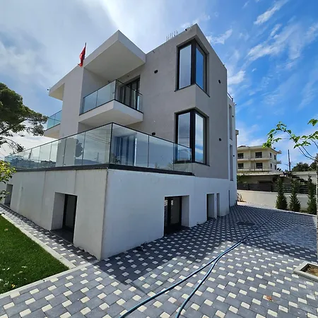 Hotel apartamentowy Aluor