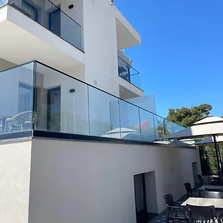 Aluor Hotel apartamentowy *