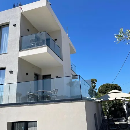 Aluor Hotel apartamentowy Wlora