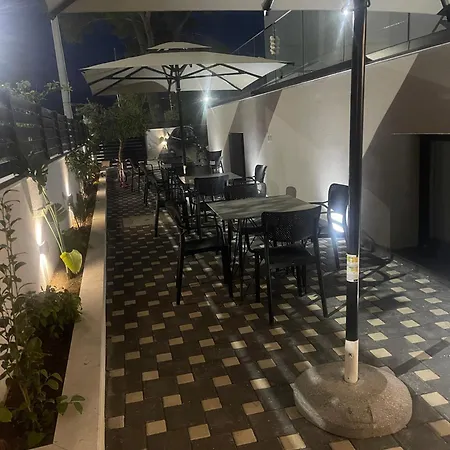 Hotel apartamentowy Aluor *